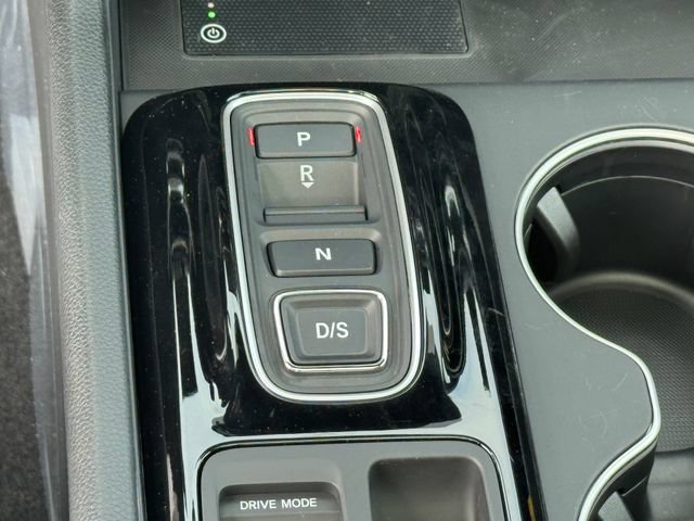 New 2026 Honda Pilot Black Edition image 24