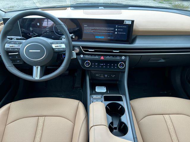 New 2026 Hyundai Sonata Limited FWD image 15