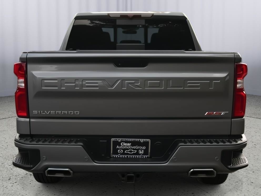 Used 2020 Chevrolet Silverado 1500 RST AWD/4WD image 20