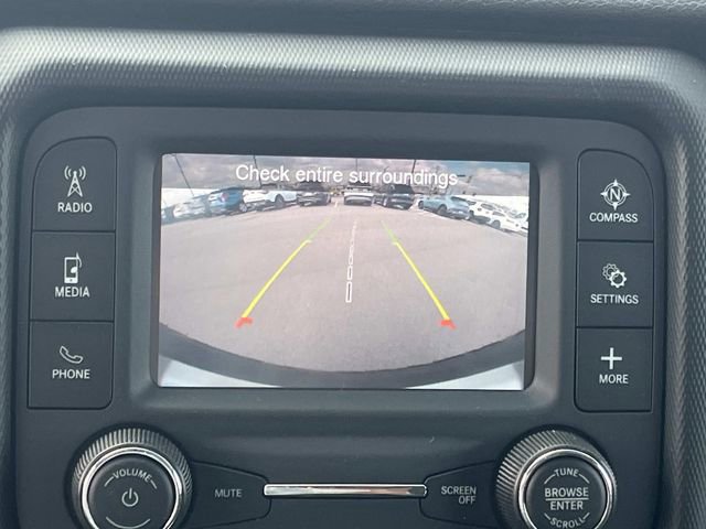 Used 2020 Jeep Wrangler Sport image 28