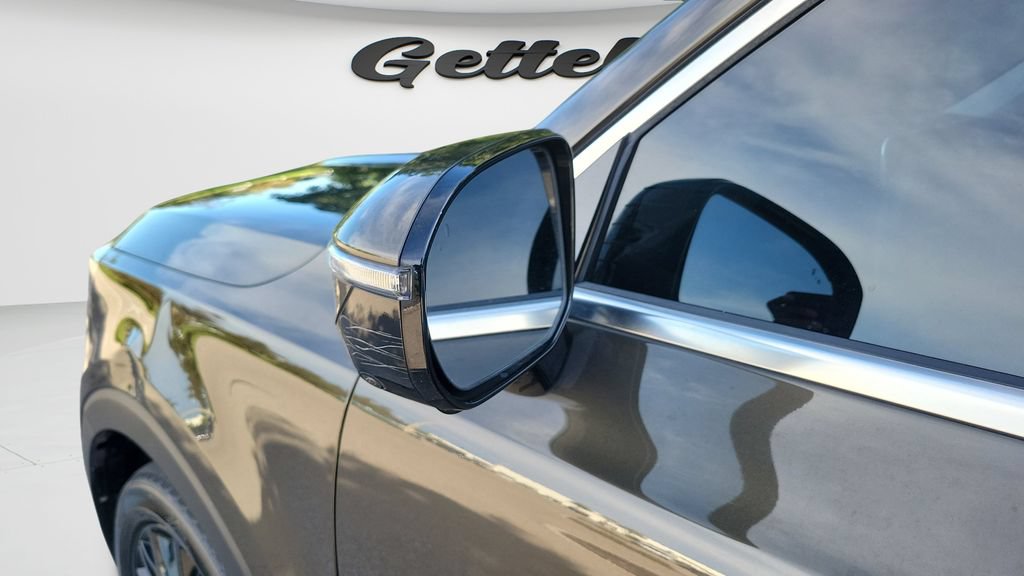 Used 2020 Kia Telluride SX FWD image 27