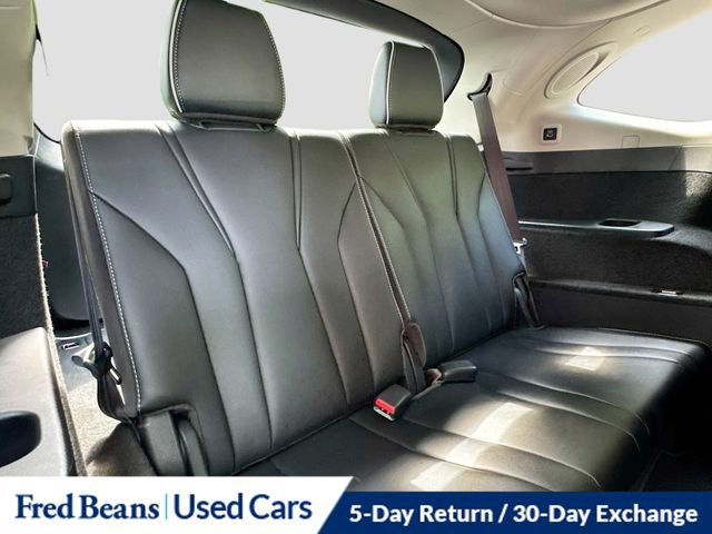 Used 2025 Acura MDX w/ Advance Package AWD/4WD image 35