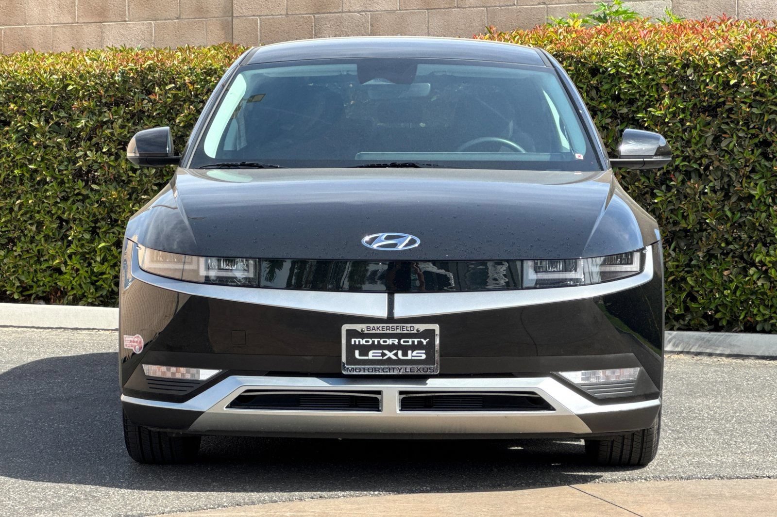 Used 2024 Hyundai Ioniq 5 SE RWD image 9