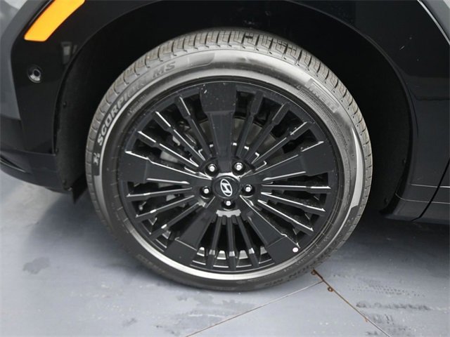 New 2026 Hyundai Santa Fe Calligraphy image 23