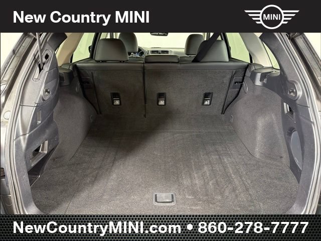 Used 2019 Subaru Outback 2.5i Limited AWD/4WD image 16