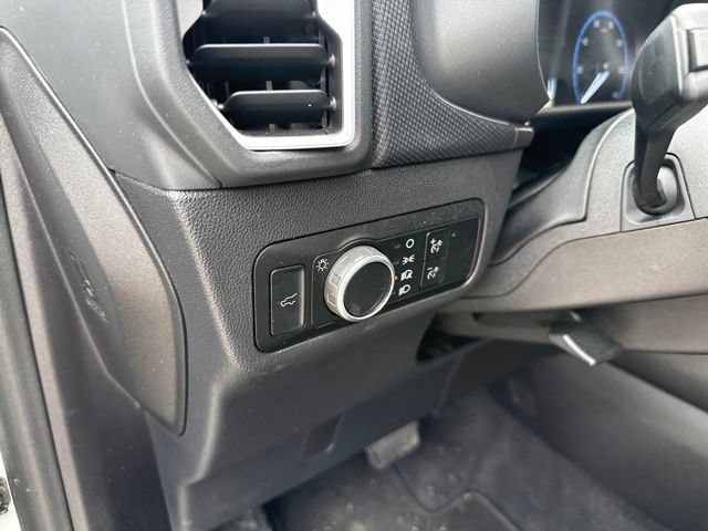 Certified 2024 Ford Bronco Sport Big Bend AWD/4WD image 20