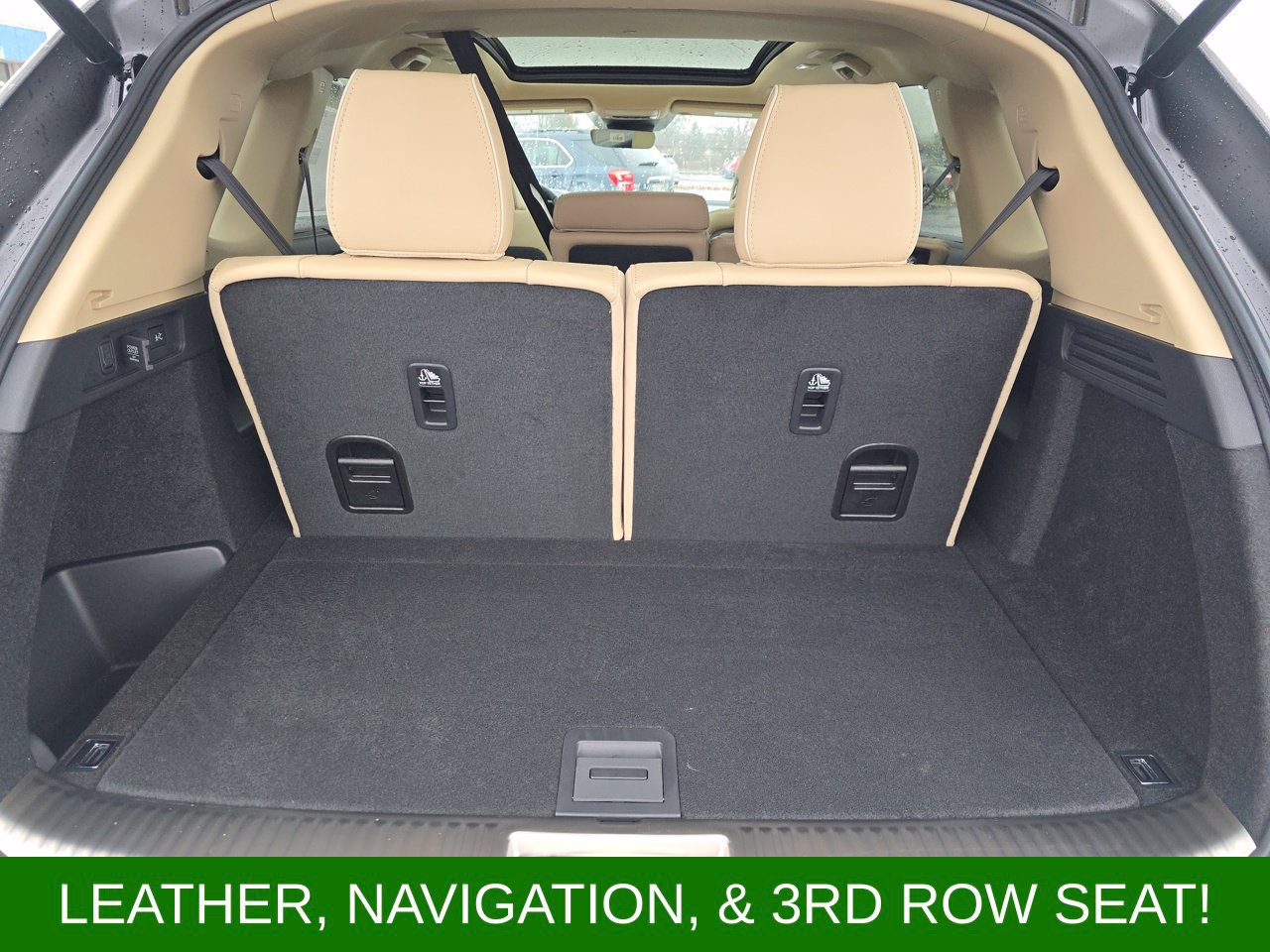 Used 2026 Acura MDX w/ Advance Package AWD/4WD image 8