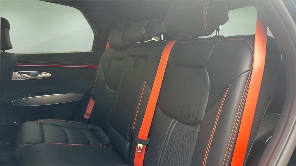 New 2026 Genesis GV70 2.5T Sport Prestige image 10