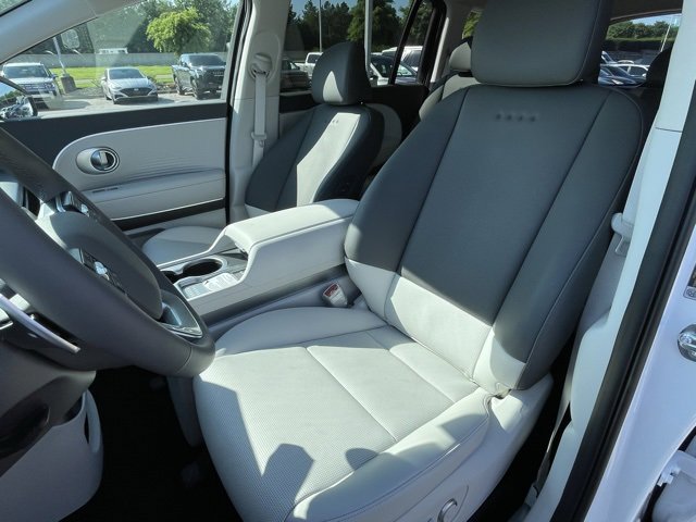 New 2026 Hyundai Ioniq 9 SEL image 22