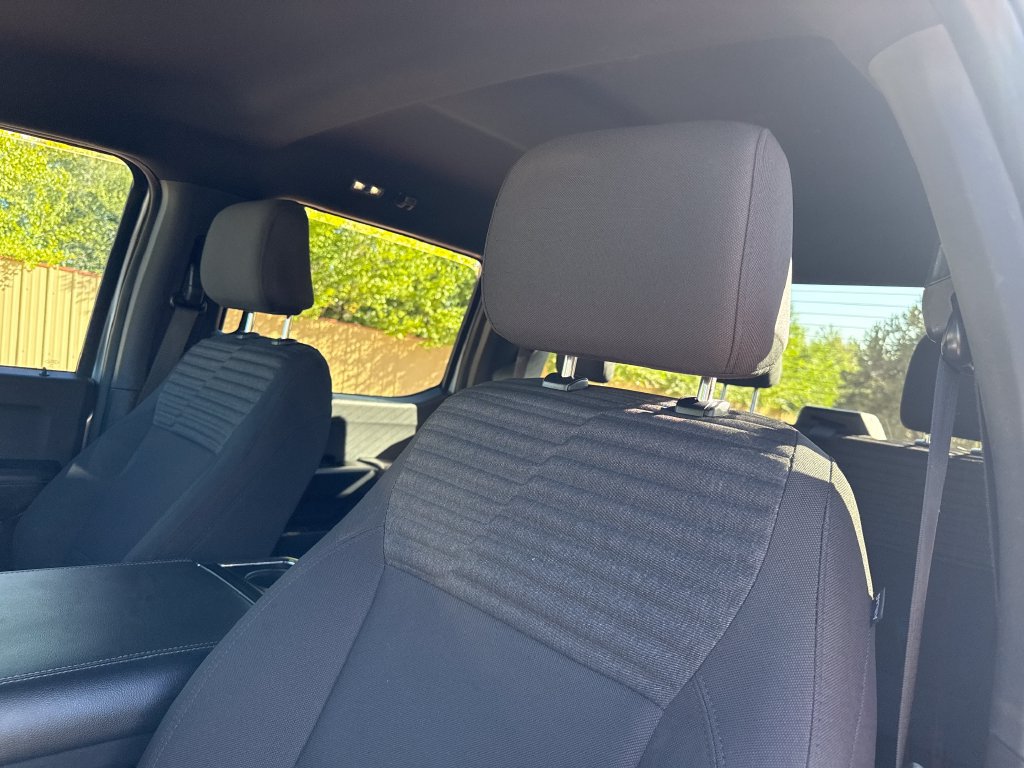 Used 2023 Ford F150 XL w/ STX Appearance Package RWD image 11