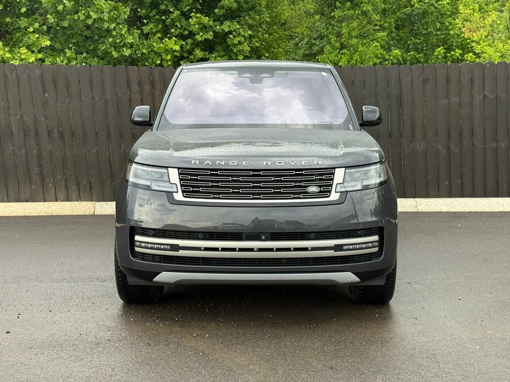 Used 2023 Land Rover Range Rover SE AWD/4WD image 11
