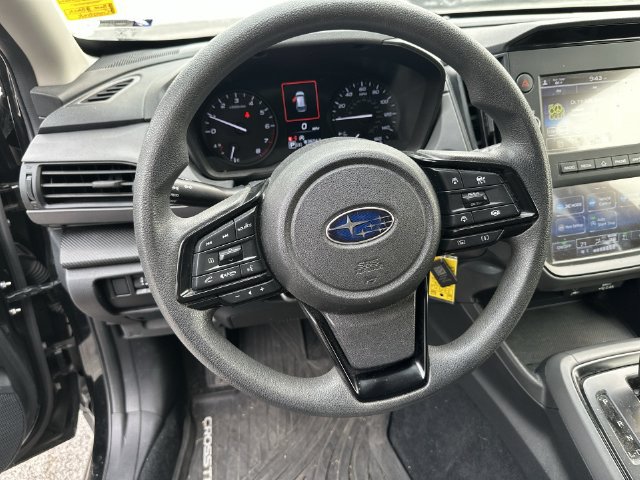 Used 2024 Subaru Crosstrek 2.0i AWD/4WD image 14