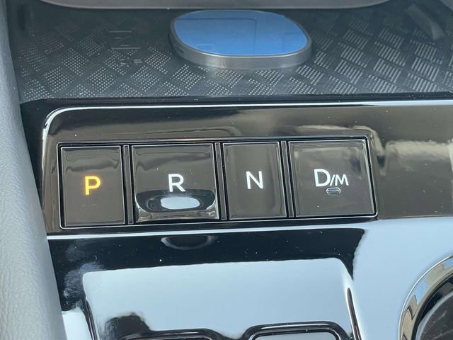 New 2026 Nissan Murano Platinum w/ Cargo Package AWD/4WD image 31