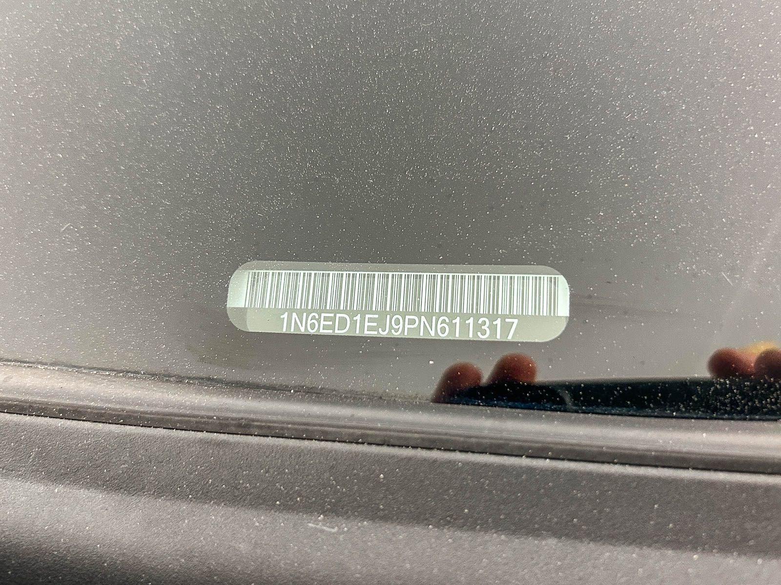 Used 2024 Toyota Tacoma SR5 image 3