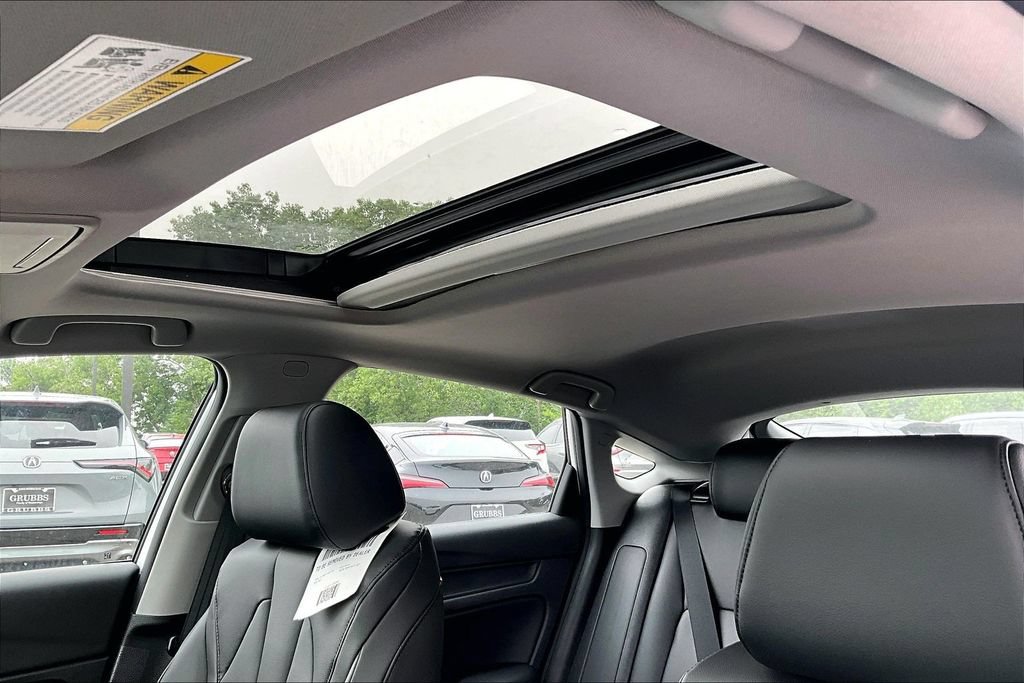 New 2026 Acura Integra FWD image 26