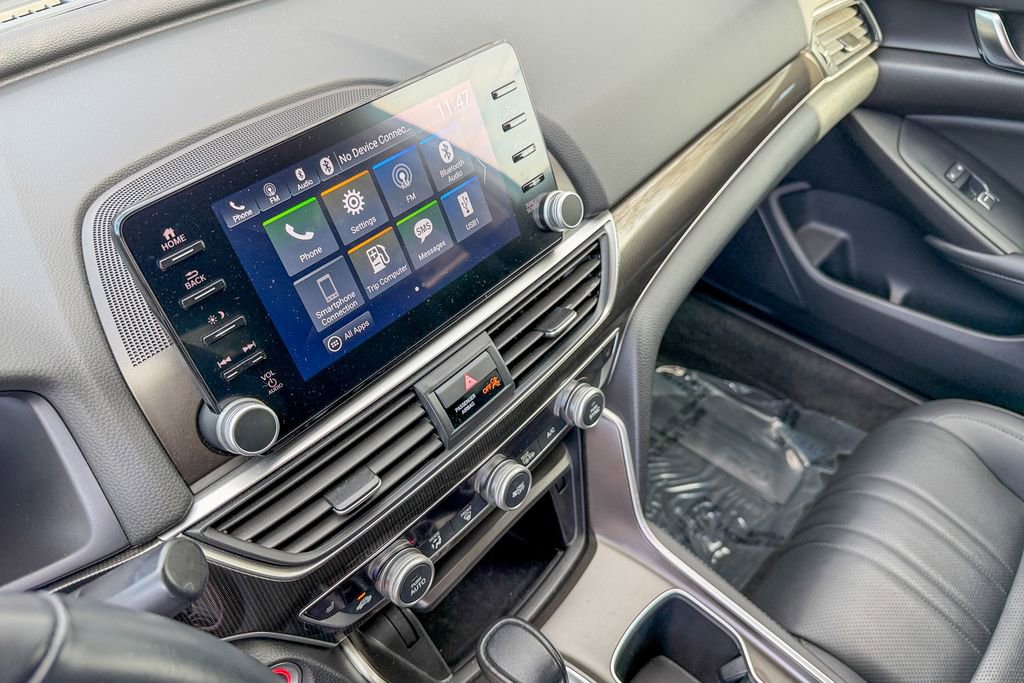 Used 2022 Honda Accord Sport Special Edition image 22