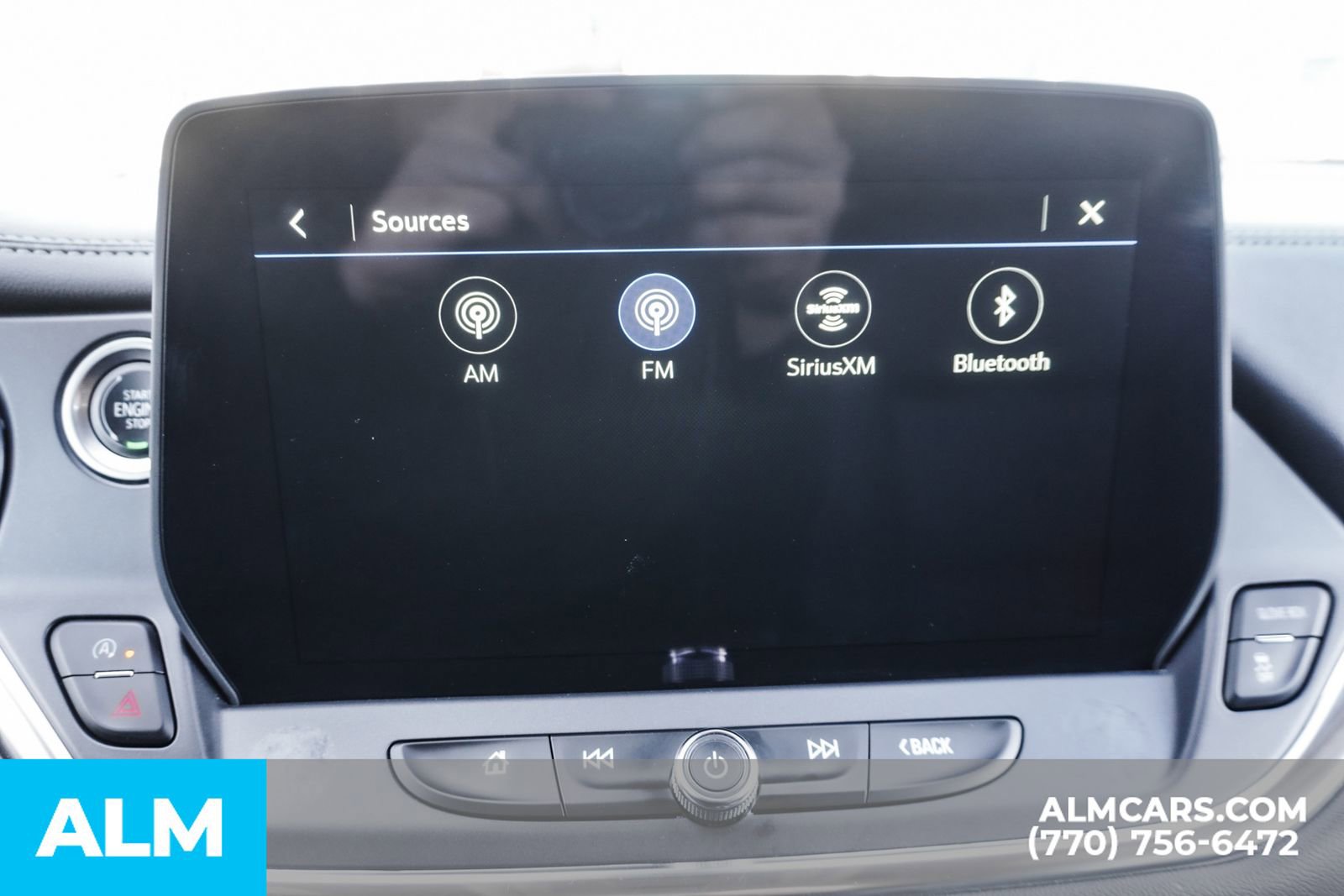 Used 2023 Chevrolet Blazer LT image 41