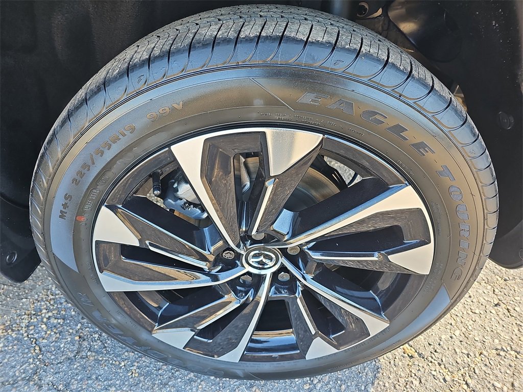 New 2026 MAZDA CX-50 2.5 Hybrid w/ Weather Package image 33