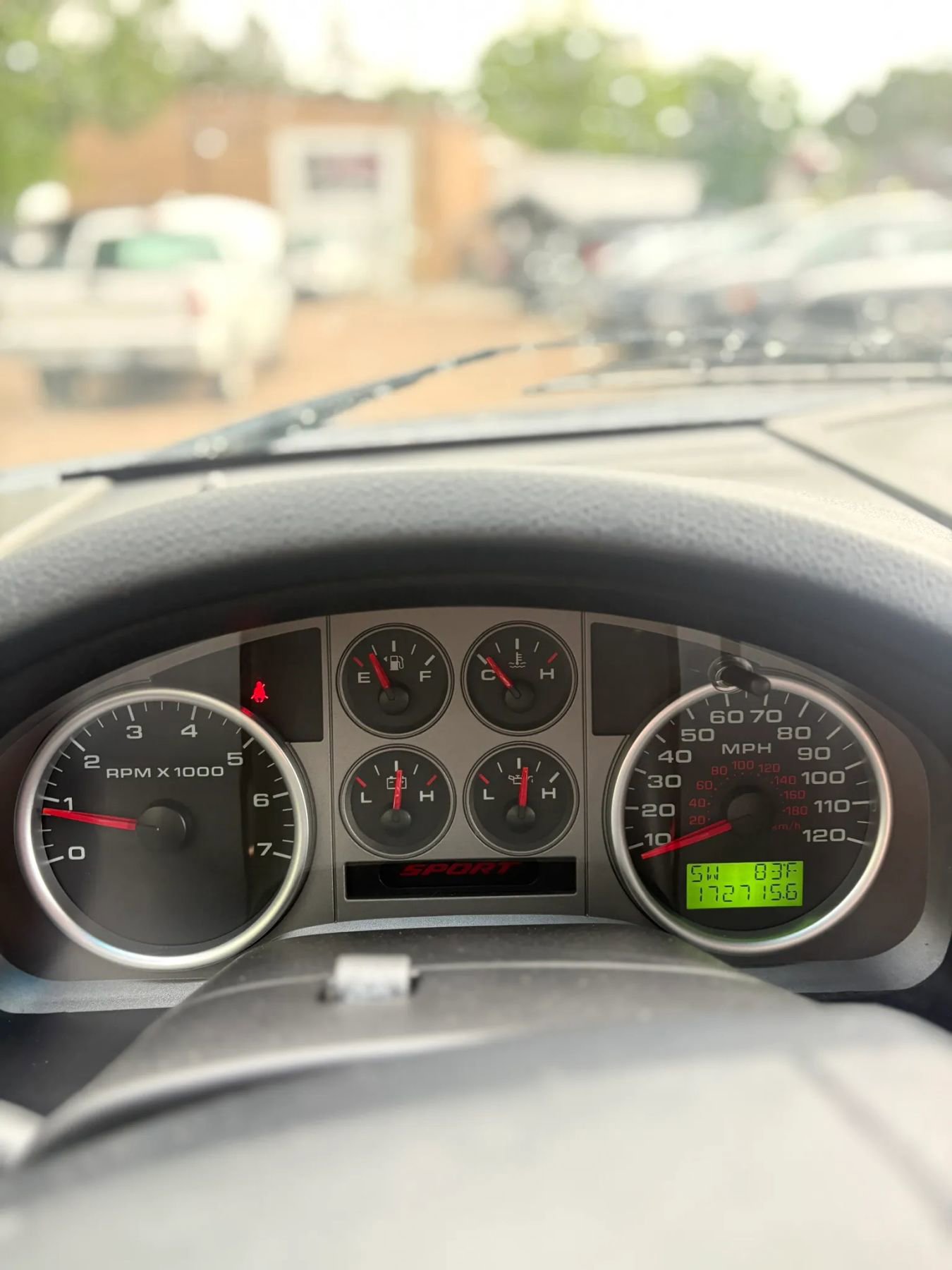 Used 2008 Ford F150 2WD SuperCrew image 36