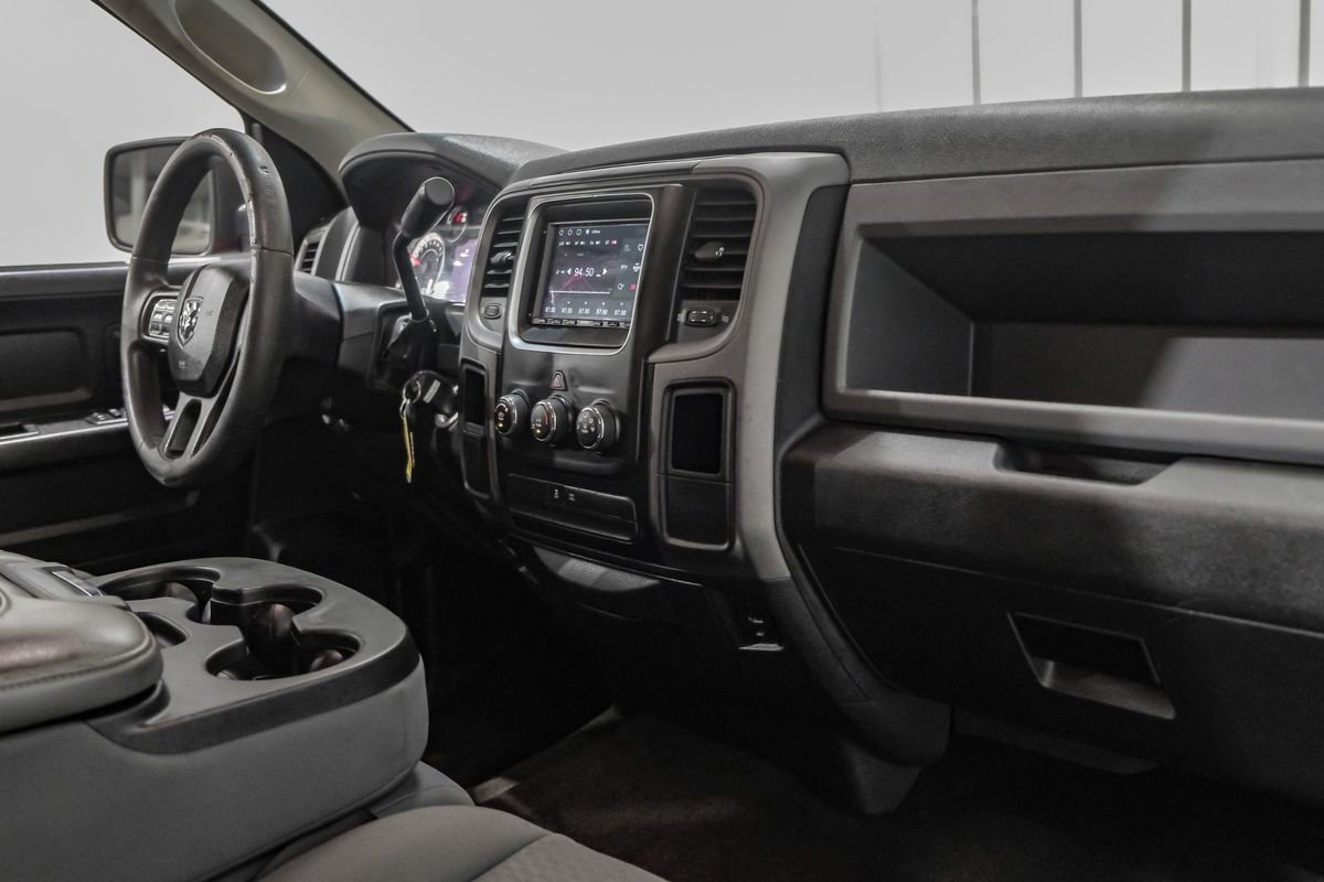 Used 2013 RAM 1500 Express RWD image 12