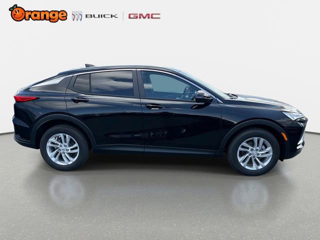 New 2026 Buick Envista Preferred w/ Convenience I Package image 2