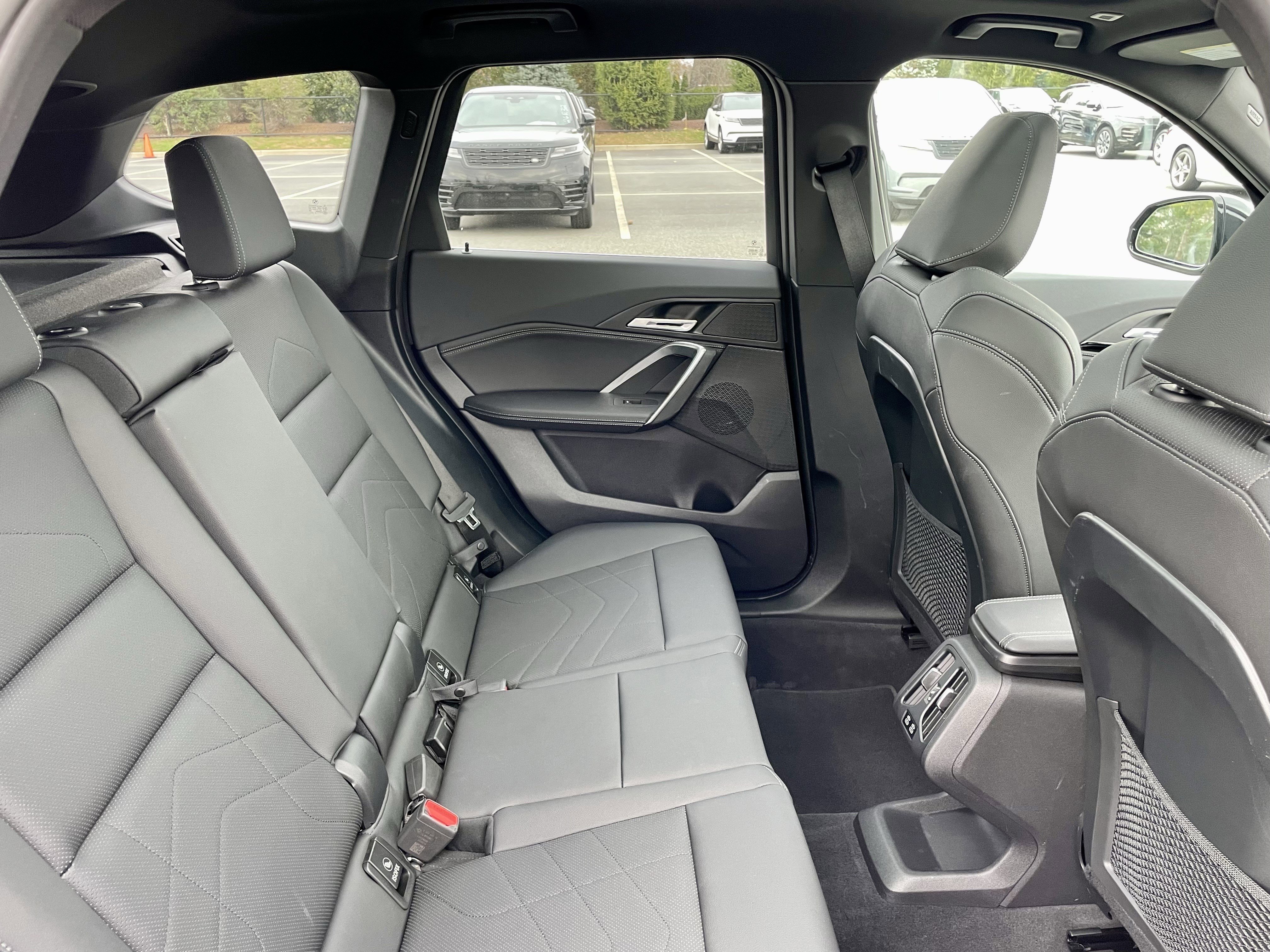 Used 2023 BMW X1 xDrive28i w/ Convenience Package image 31