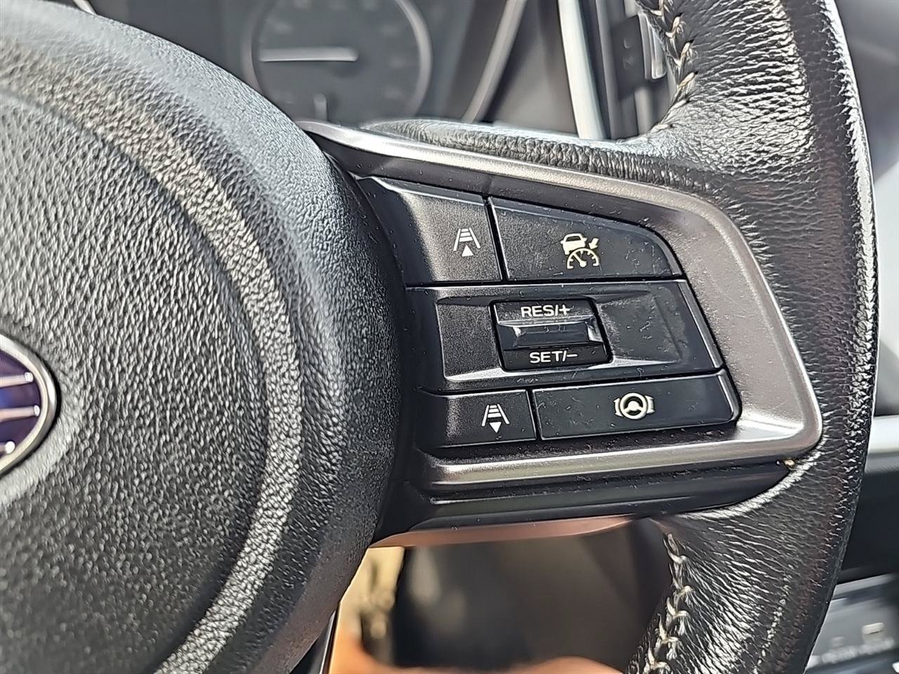 Used 2024 Subaru Ascent Premium AWD/4WD image 19