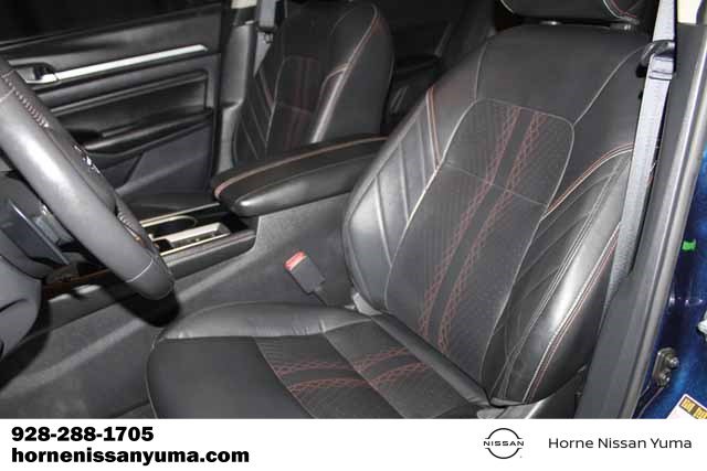 Used 2023 Nissan Altima 2.0 SR FWD image 4