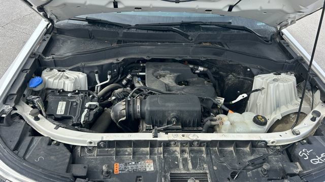 Used 2020 Ford Explorer XLT w/ Comfort Package image 59