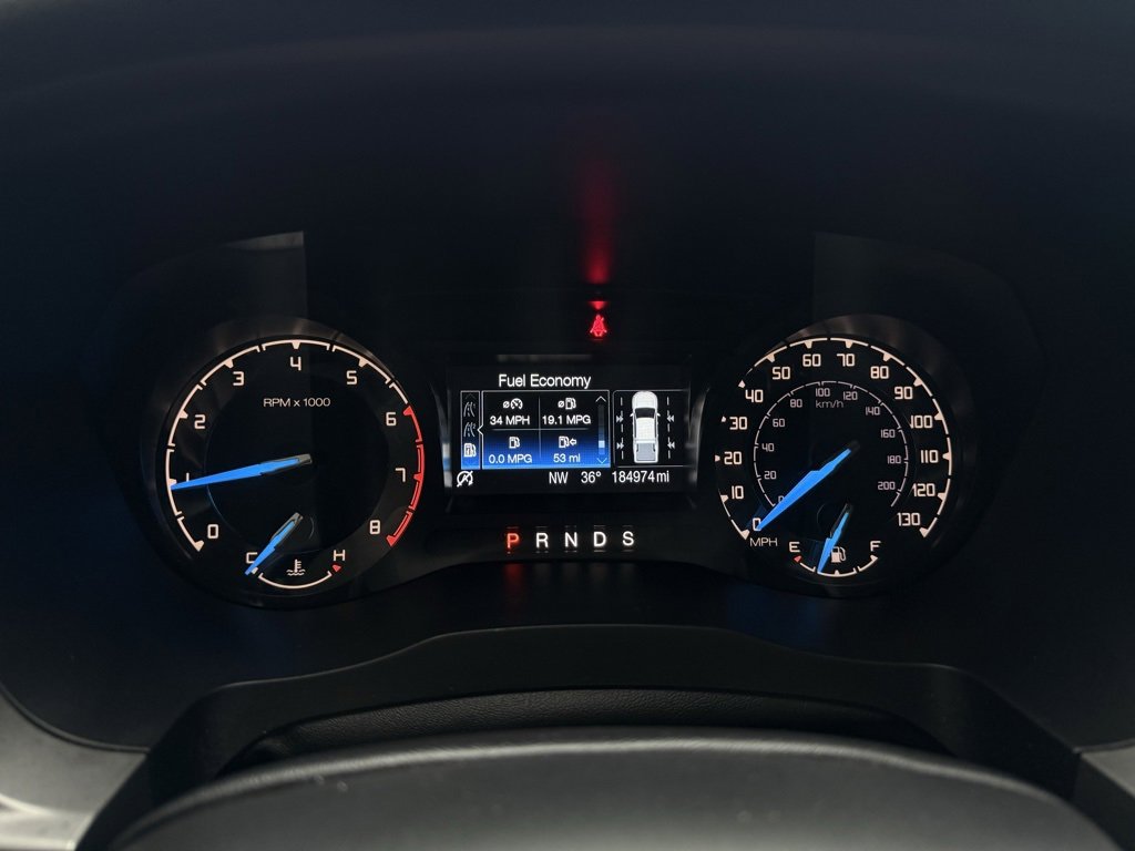 Used 2019 Ford Ranger XLT w/ Equipment Group 301A Mid image 15