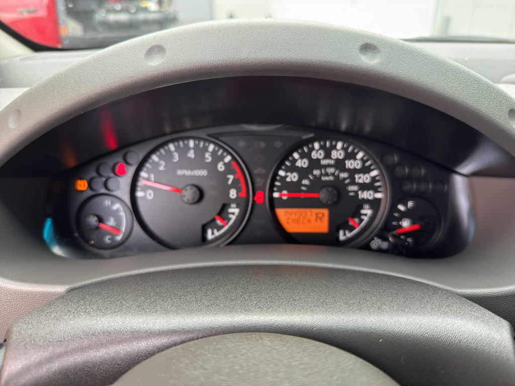 Used 2013 Nissan Xterra S w/ Value Package image 24