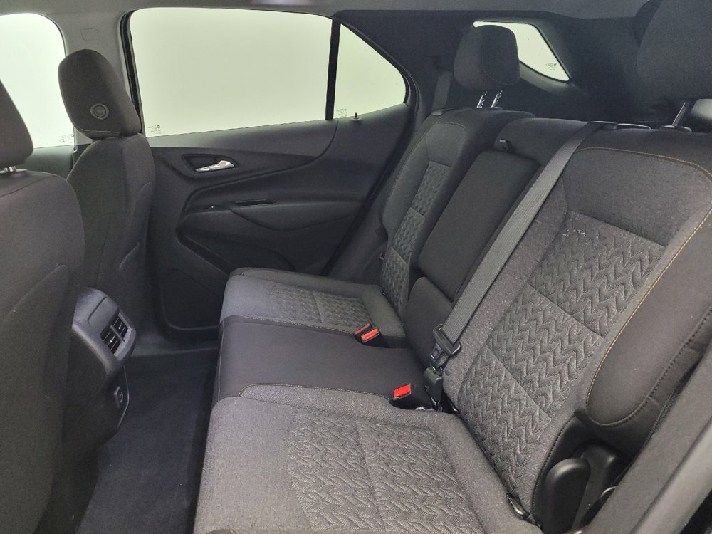 Used 2024 Chevrolet Equinox LT w/ LPO, Floor Liner Package AWD/4WD image 18