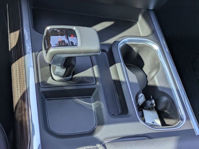 New 2026 Chevrolet Silverado 1500 LT Trail Boss w/ LT Trail Boss Premium Package image 23