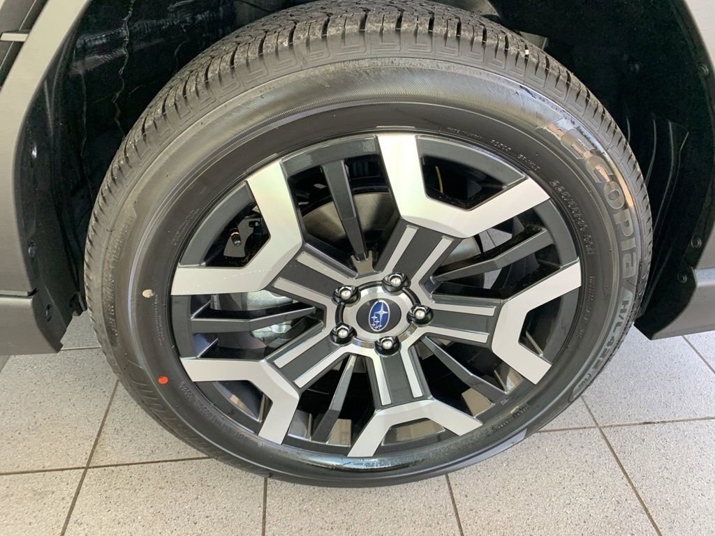 New 2026 Subaru Outback Touring XT image 24