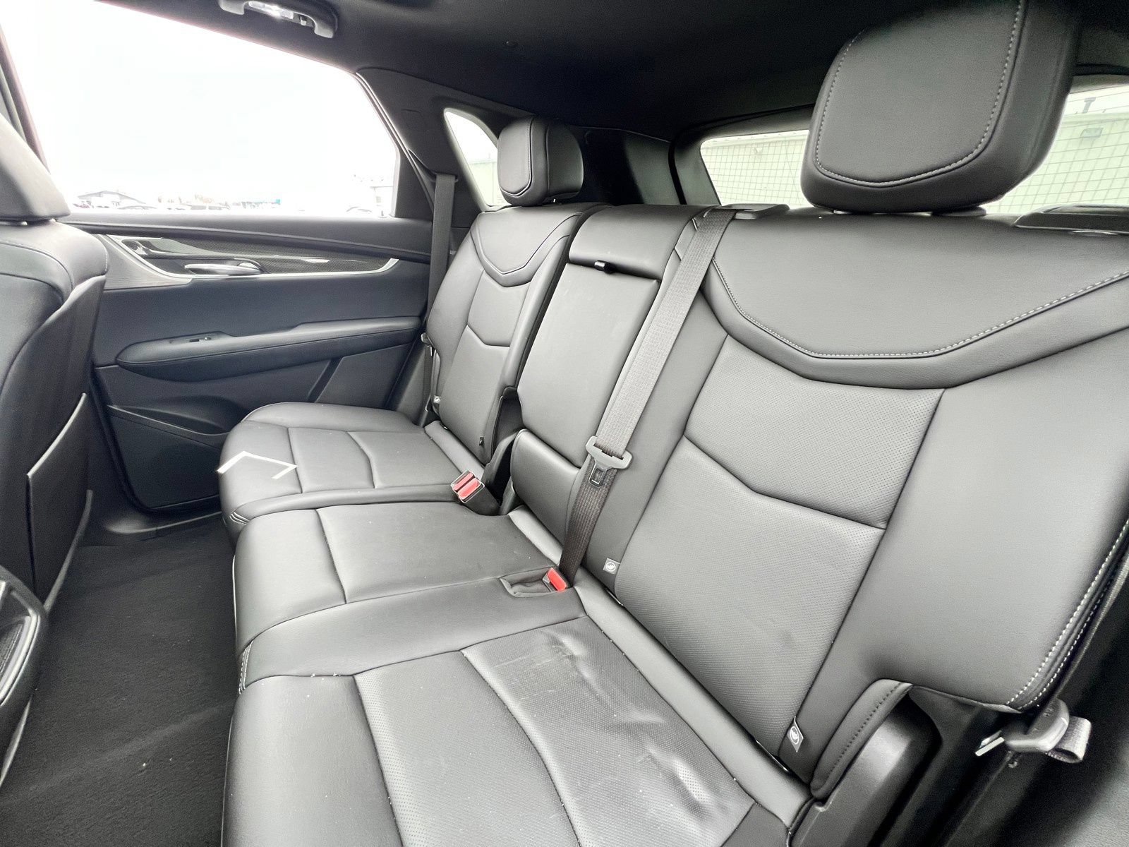 Used 2022 Cadillac XT5 Sportv AWD/4WD image 33