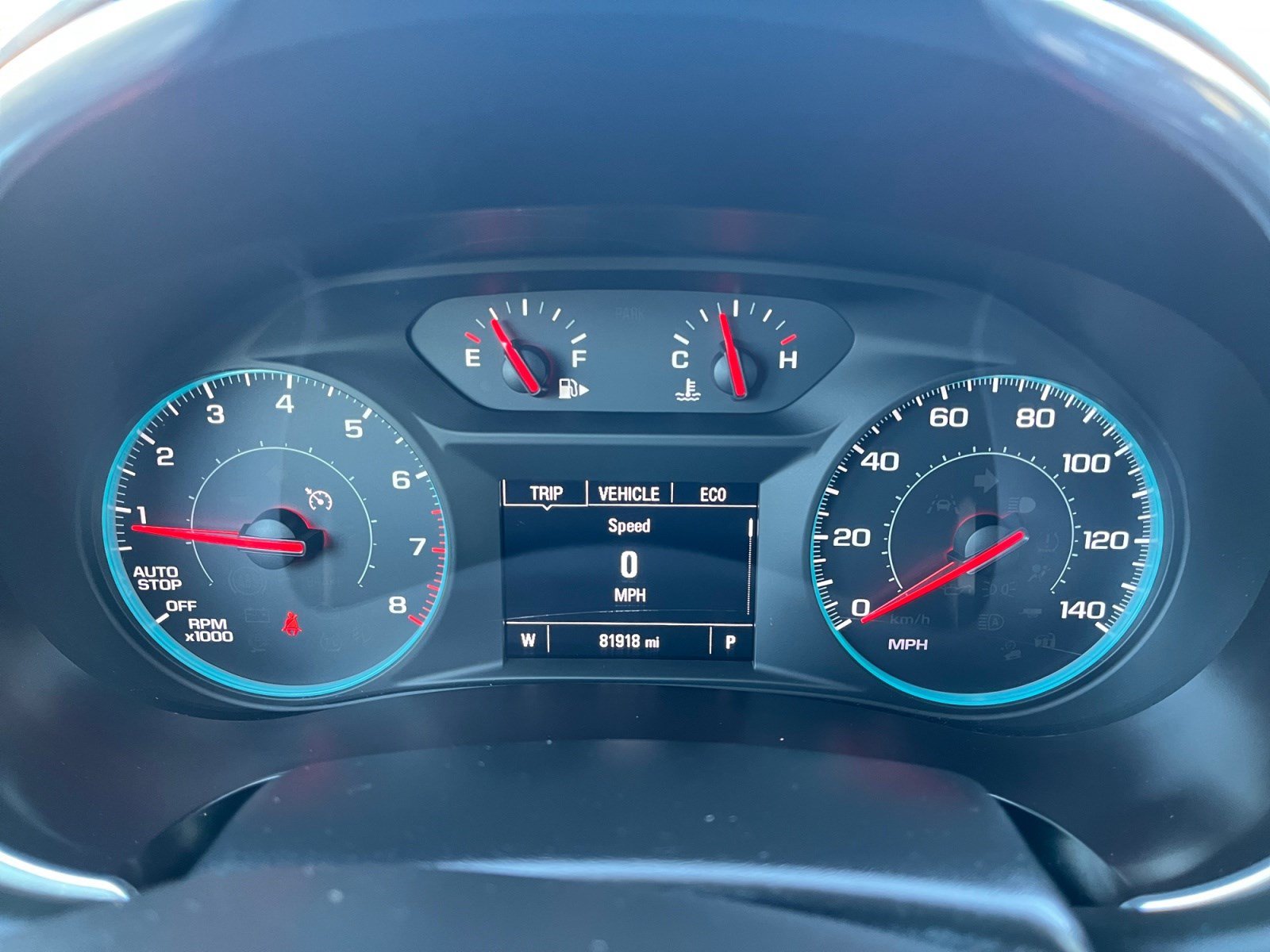 Used 2020 Chevrolet Malibu LT FWD image 10