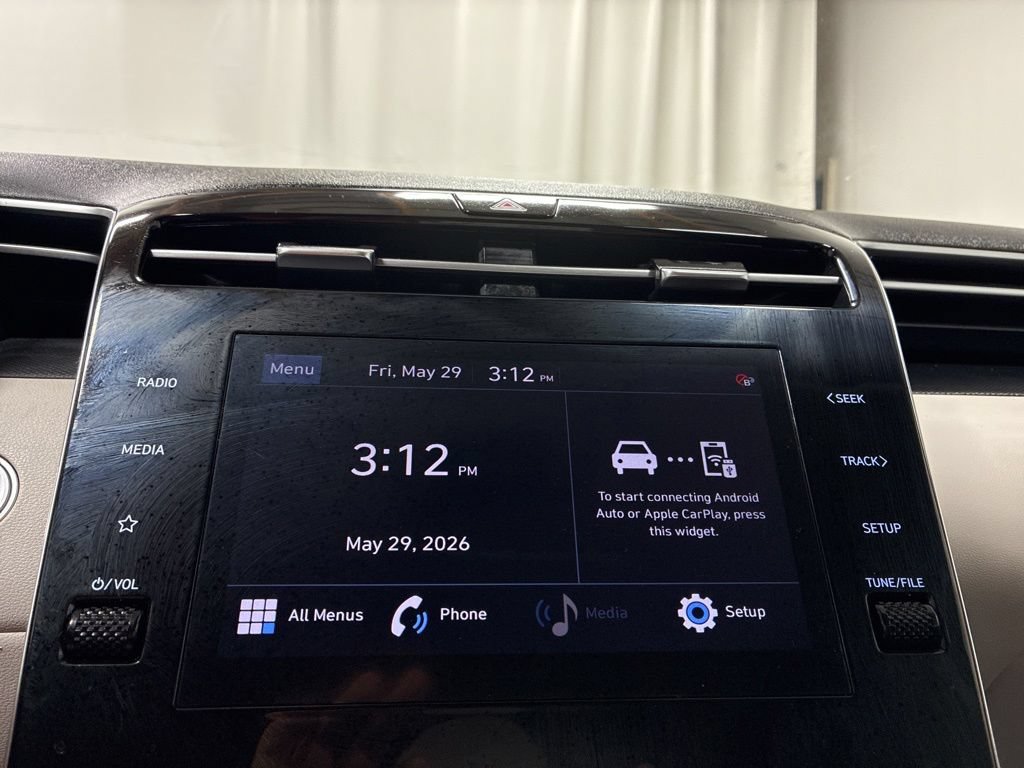 Used 2022 Hyundai Tucson SEL w/ Cargo Package AWD/4WD image 28