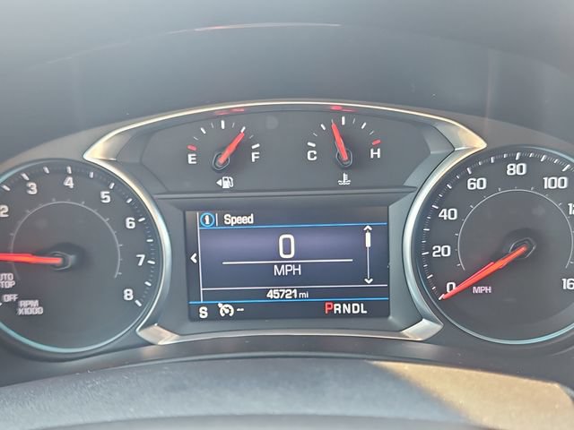 Used 2019 Chevrolet Equinox LT FWD image 16