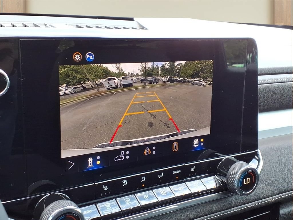 New 2026 Chevrolet Colorado LT w/ LT Convenience Package RWD image 5
