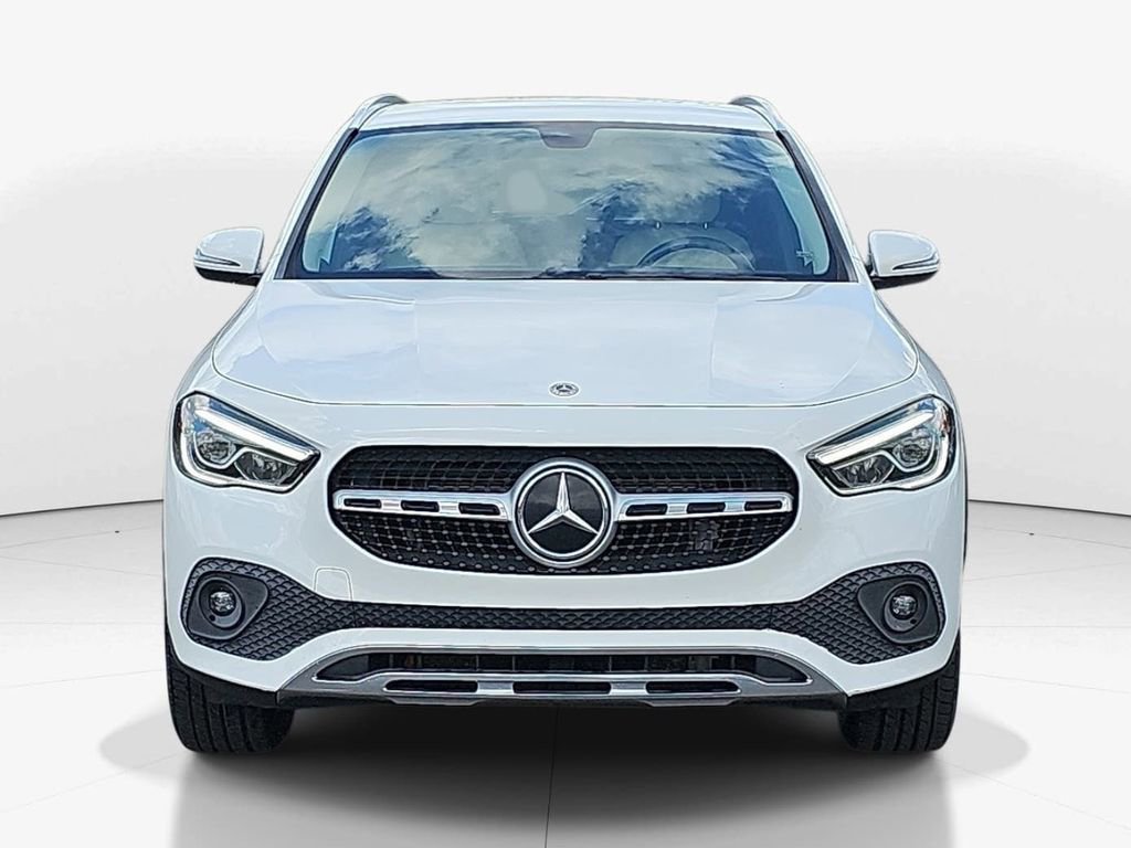 Used 2021 Mercedes-Benz GLA 250 w/ Premium Package image 11