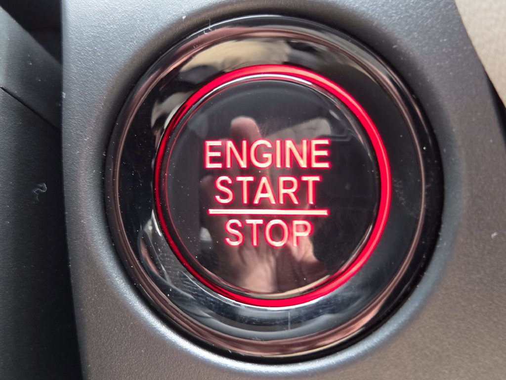 New 2027 Honda HR-V LX image 33