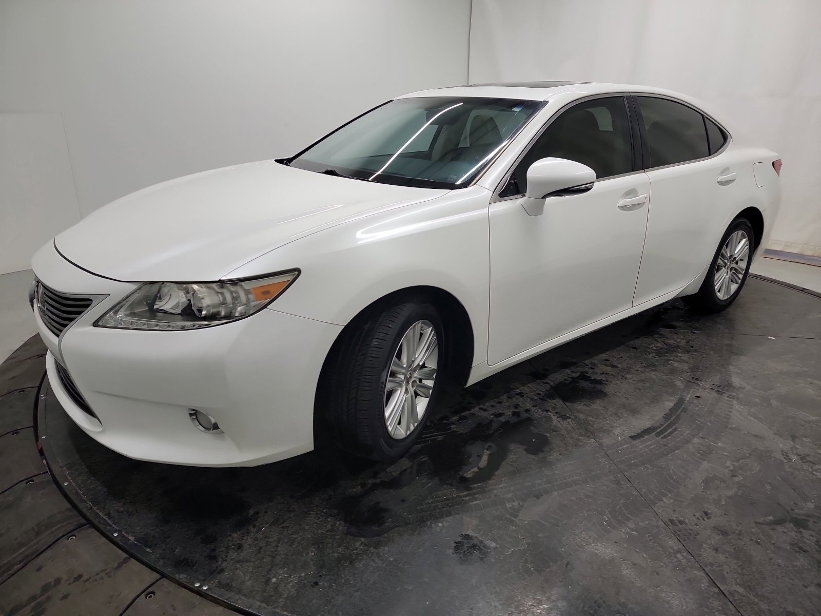 Used 2014 Lexus ES 350 image 3