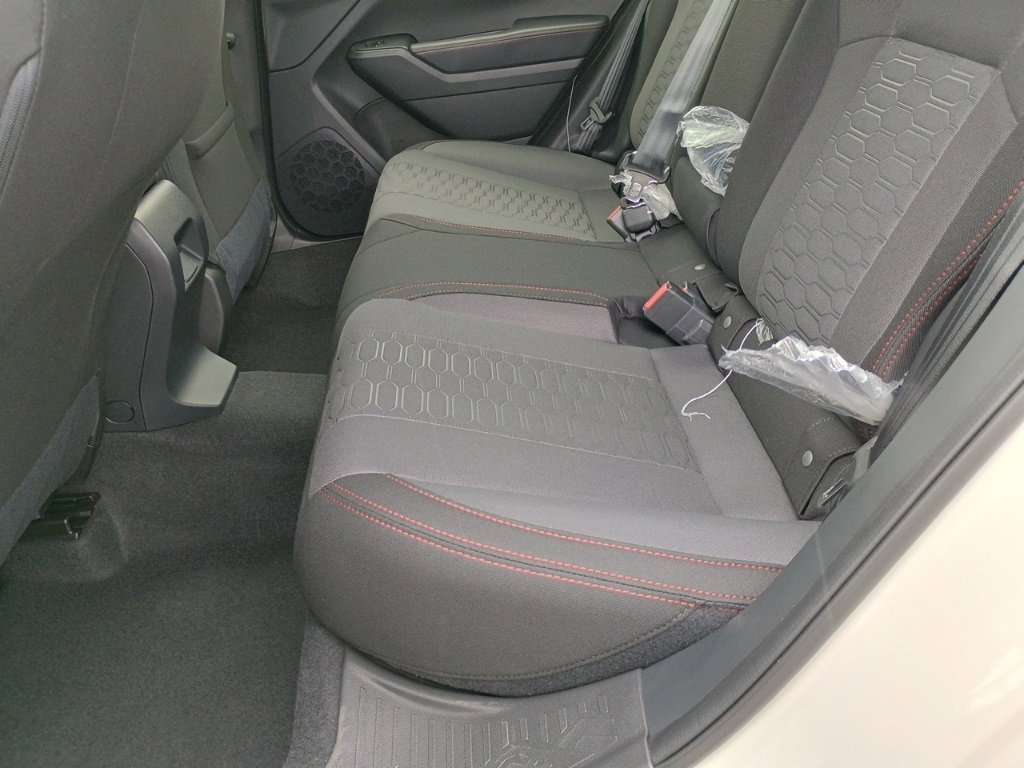 New 2025 Subaru Impreza 2.0i Sport image 13