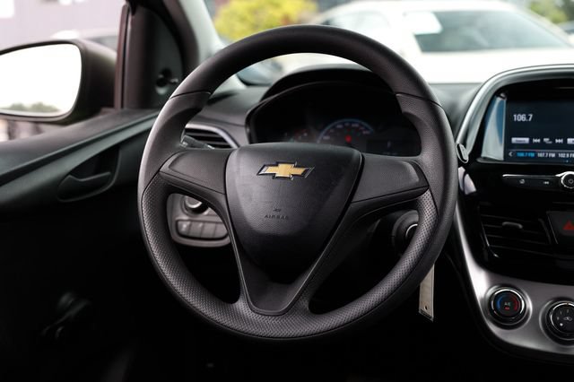 Used 2016 Chevrolet Spark LS FWD image 26