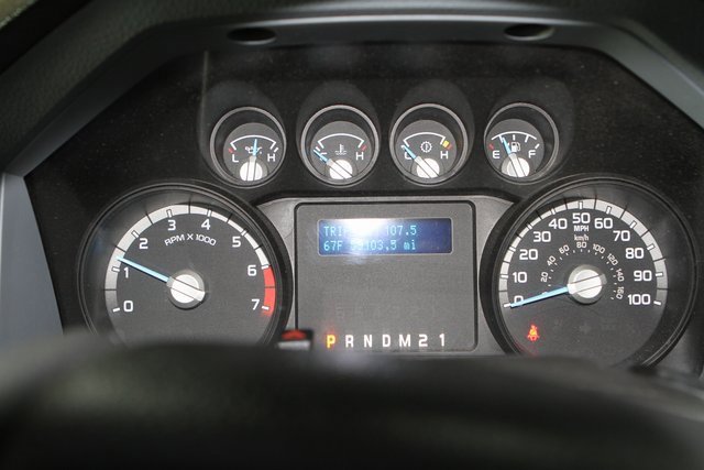 Used 2015 Ford F350 XL w/ Power Equipment Group image 17
