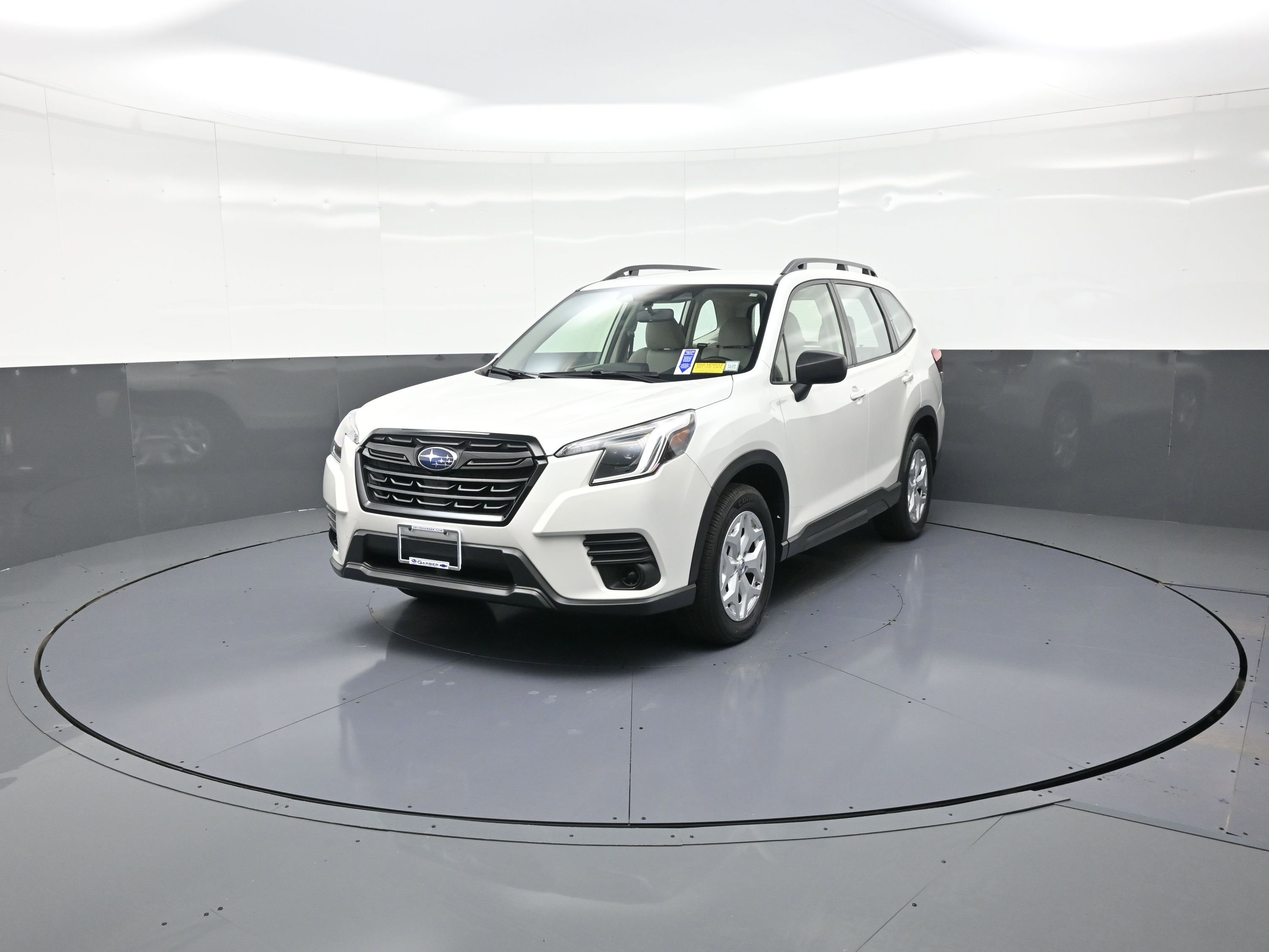 Used 2022 Subaru Forester image 7