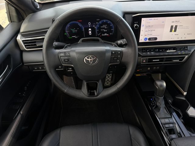 Used 2026 Toyota Camry XSE w/ Premium Plus Package FWD image 15