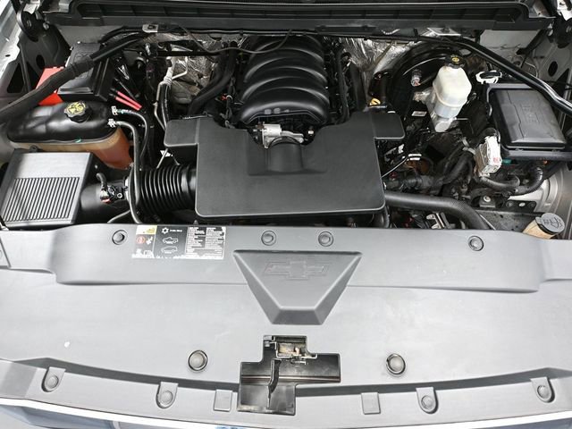 Used 2016 Chevrolet Silverado 1500 LS w/ Trailering Package image 42