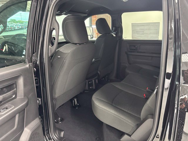 New 2027 RAM 2500 Tradesman AWD/4WD image 14