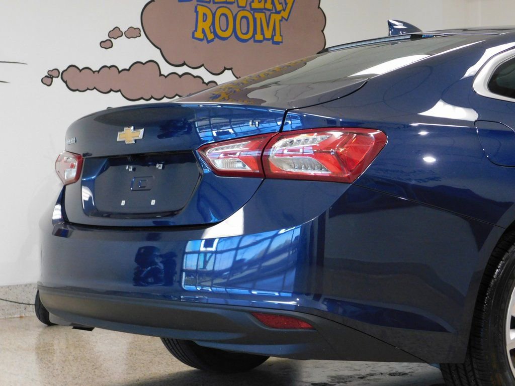 Used 2019 Chevrolet Malibu LT image 83